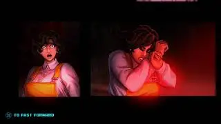 Sense: A Cyberpunk Ghost Story - Yotsuya (Final)