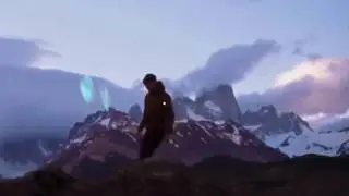 Nico - These Days - unofficial music video