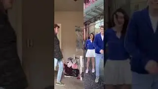 Duet with merrick and his friends