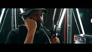 Zombie Movie Coming Soon From HQ Studios [filmed by @SheHeartsTevin | @DADAcreative]