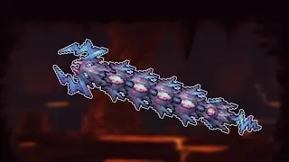 My least favorite boss ever | calamity mod master for the worthy infernum eternity true melee