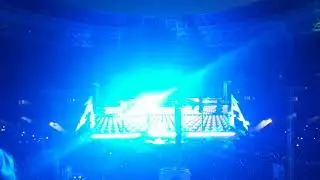 Metallica 21.07.2019. Москва,  Лужники