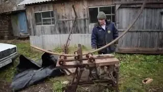 Трубогиб (профилегибочный станок)