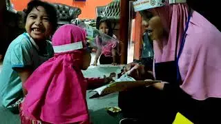 Nooha sekolah Luring