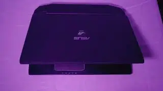 ASUS - In Search of Incredible - G750JZ Commercial