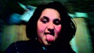 como  me saco selfies...