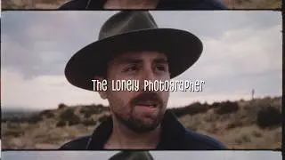 Kodak Ektachrome on 16mm Anamorphic