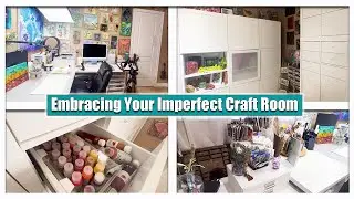 The BEST SOLUTIONS for ORGANIZING your SUPPLIES