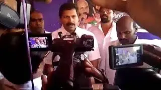 నాయి బ్రాహ్మణులకు మద్దతుగా వంగవీటి నరేంద్ర vangaveeti Narendra