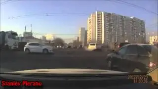 - 2013 compilation accidents