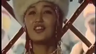 Раймалы менен Бегимайдын айтышы  - Махабат дастаны