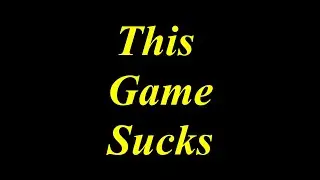 When 2 people play a game they hate (Vanguard)