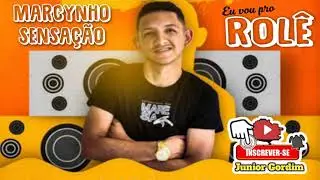 CD MARCYNHO SENSAÇÃO 2021