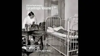 Kosheen vs Moby  – I Rush You (Max & Moritz)  2003