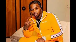 [FREE] Pop Smoke x Lil Tjay Type Beat 