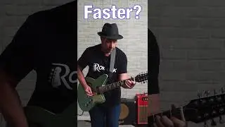 Can You Shred on a 12 String?