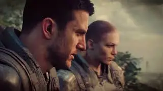 COD Black Ops 3 : Retour en arriere
