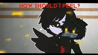 Monster how should I feel? // Gacha Club // SCP 13+?