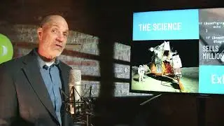 VP Culture Values Science Lesson 8 | Story Topic