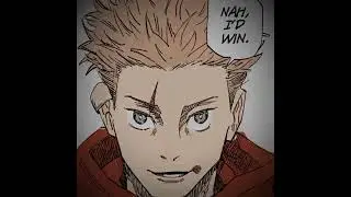 NAH, I'D WIN