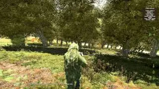 DayZ - Rolling Noobs
