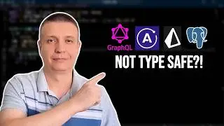 Your Express.js GraphQL API Isn't Fully Type-Safe (Here's Why)