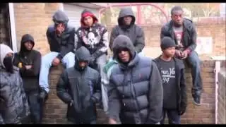 GAS GANG