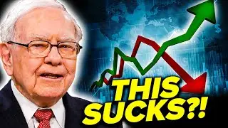 Warren Buffett's Investing Rules SUCK?!