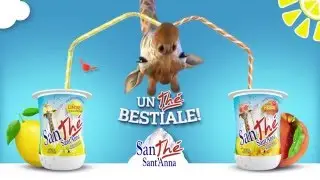 SanThé Sant'Anna 2016