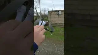 Slingshot In The World ►6 #shorts #slingshot #hunting #hunter #slingshotking
