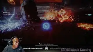 Destiny 2 SeriesX