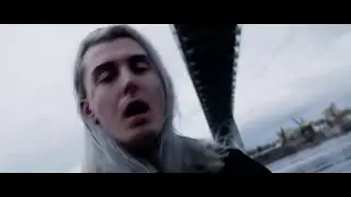[FREE] Ghostemane x Suicideboys x Phonk - type beat ''HELL'' [prod.Corpse]