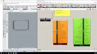 61 - Ladybug and Grasshopper Setup and Sun Path Diagram