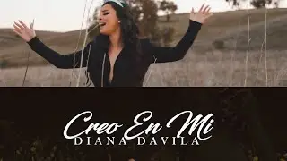 CREO EN MI - Natalia Jimenez (COVER POR DIANA)
