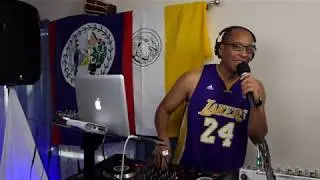 DJ Heightz Stimulus Check Party Live