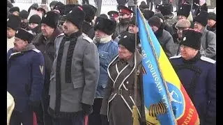 Луганск готов противодействовать хаосу