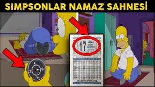 Simpsonlar'ın Türkiye'deki Büyük Kehaneti: Bu Tahminler Herkesi Şaşırtacak!