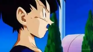 Goku Tells Everyone The Bad News, Vegeta and Gohan Are DEAD (HD) 1080p