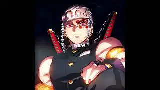 Tengen Uzui - Demon Slayer「Edit」 Miss the Rage