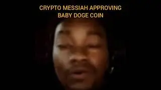 Baby Doge Coin Approved By Crypto Messiah As 10000x Token. 🔥🔥🔥