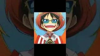 luffy