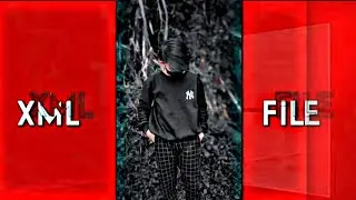 NEW VIDEO 👉🐸XML LINE ON MY COMMENT BOX👉💛👇