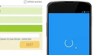 How to Create App with Any Twitter Account or 