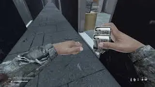 DayZ PURE WAR