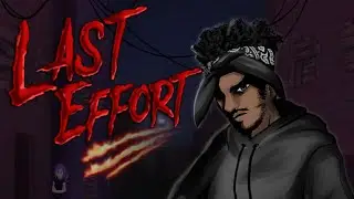 JeriTheOG - LAST EFFORT (FULL ALBUM)