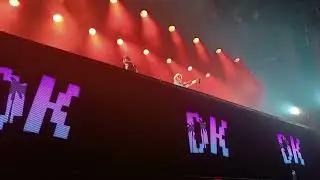 DK & Lida & Mzlff - Как Дела (07.11.2023)