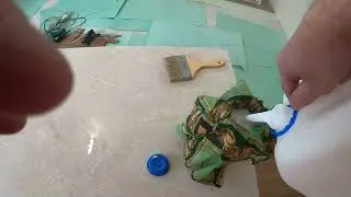 Какой грунтовкой грунтовать потолок и стены