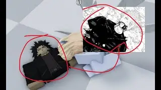 (outdated already) aba akira fudo 120-0 combo (new char)