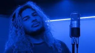 Patrick Cc: x Malik - Let Me Go