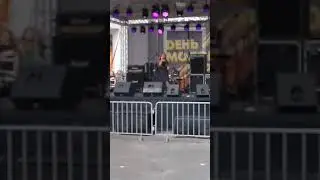 День молоді. Олена Усенко. 24.06.2018.